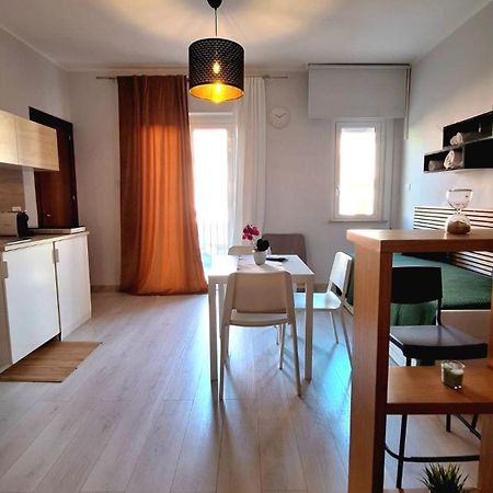 Casa XXI Aprile Apartment Isola delle Femmine Ngoại thất bức ảnh