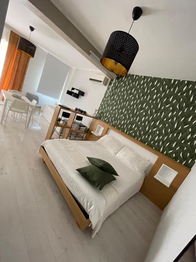 Casa XXI Aprile Apartment Isola delle Femmine Ngoại thất bức ảnh