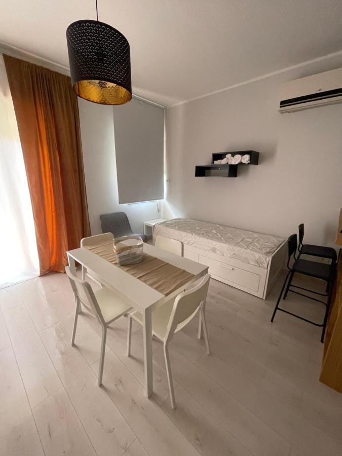 Casa XXI Aprile Apartment Isola delle Femmine Ngoại thất bức ảnh