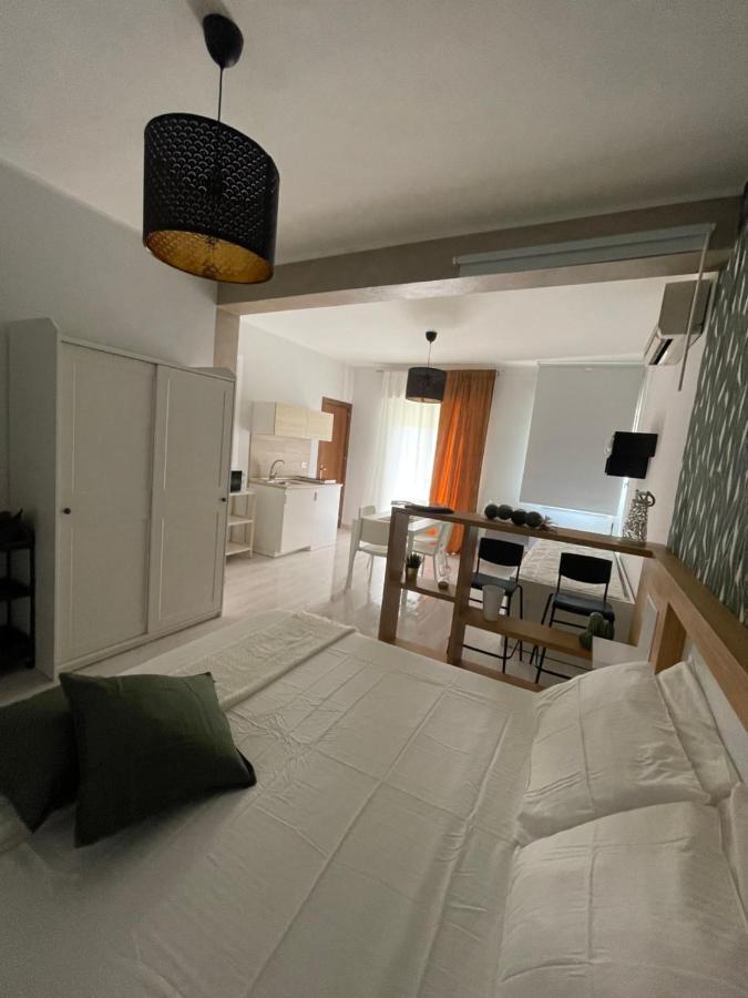 Casa XXI Aprile Apartment Isola delle Femmine Ngoại thất bức ảnh
