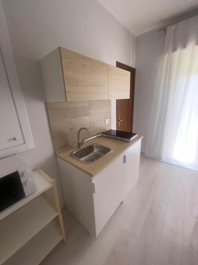 Casa XXI Aprile Apartment Isola delle Femmine Ngoại thất bức ảnh