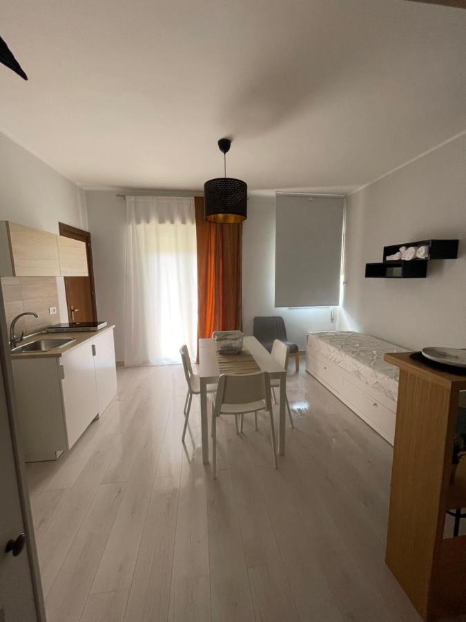 Casa XXI Aprile Apartment Isola delle Femmine Ngoại thất bức ảnh