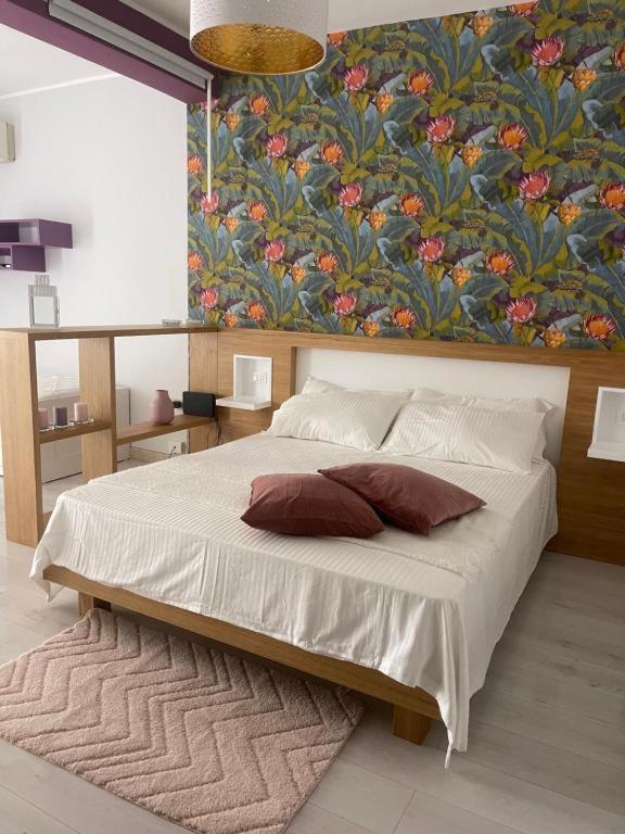 Casa XXI Aprile Apartment Isola delle Femmine Ngoại thất bức ảnh