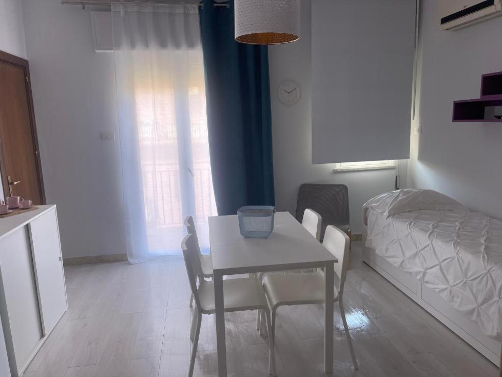 Casa XXI Aprile Apartment Isola delle Femmine Ngoại thất bức ảnh