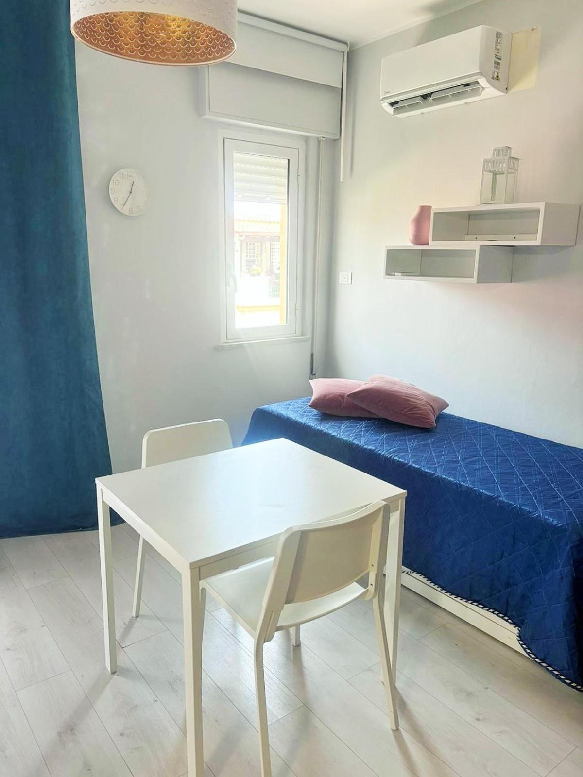 Casa XXI Aprile Apartment Isola delle Femmine Ngoại thất bức ảnh