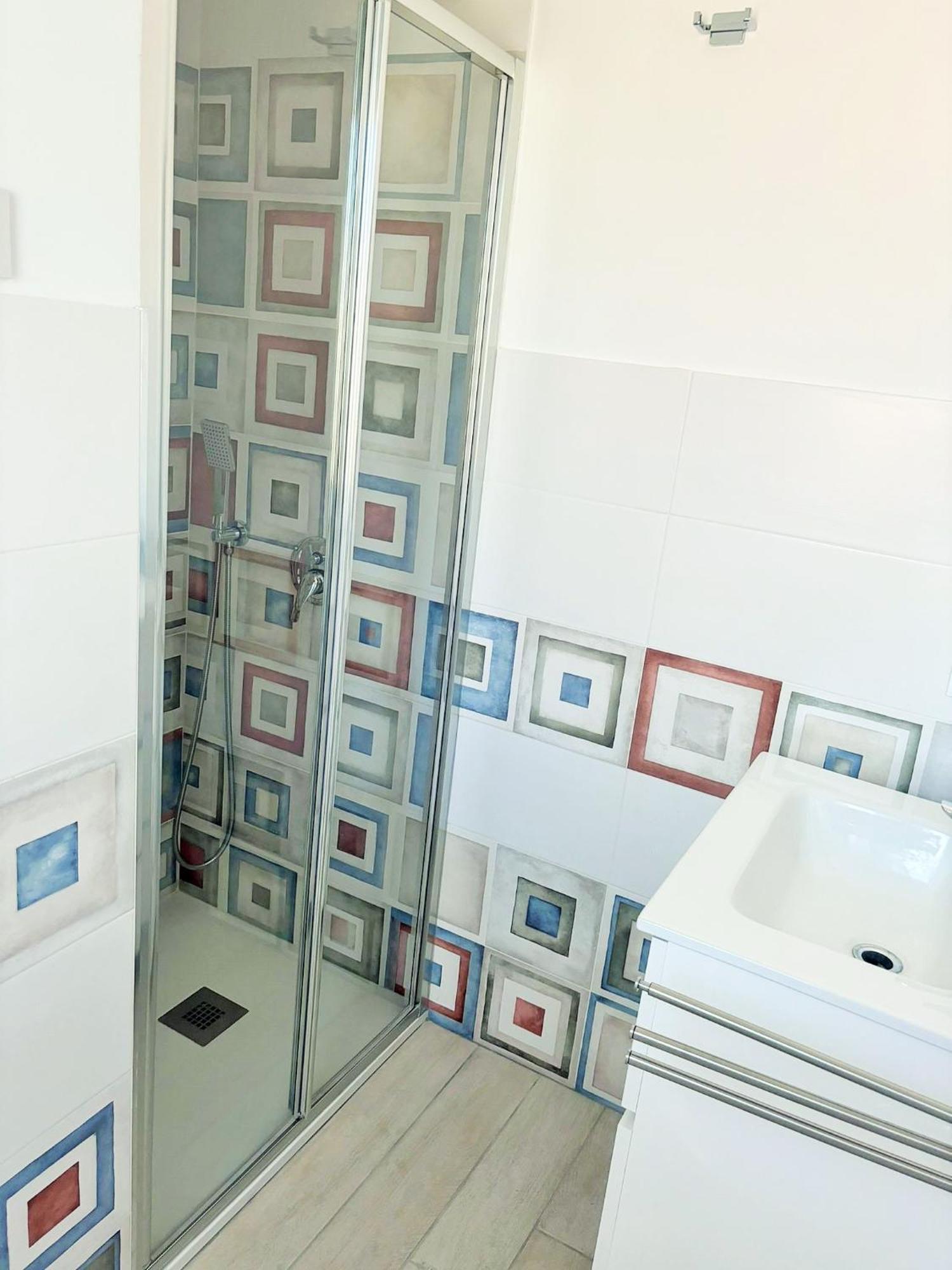 Casa XXI Aprile Apartment Isola delle Femmine Ngoại thất bức ảnh