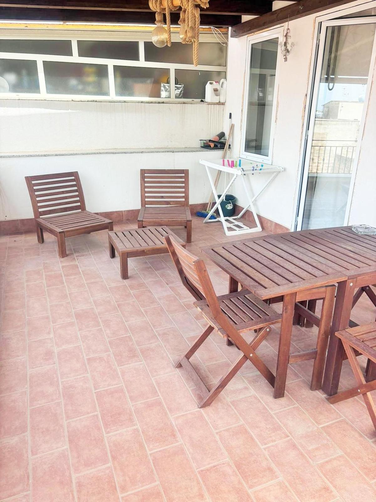 Casa XXI Aprile Apartment Isola delle Femmine Ngoại thất bức ảnh