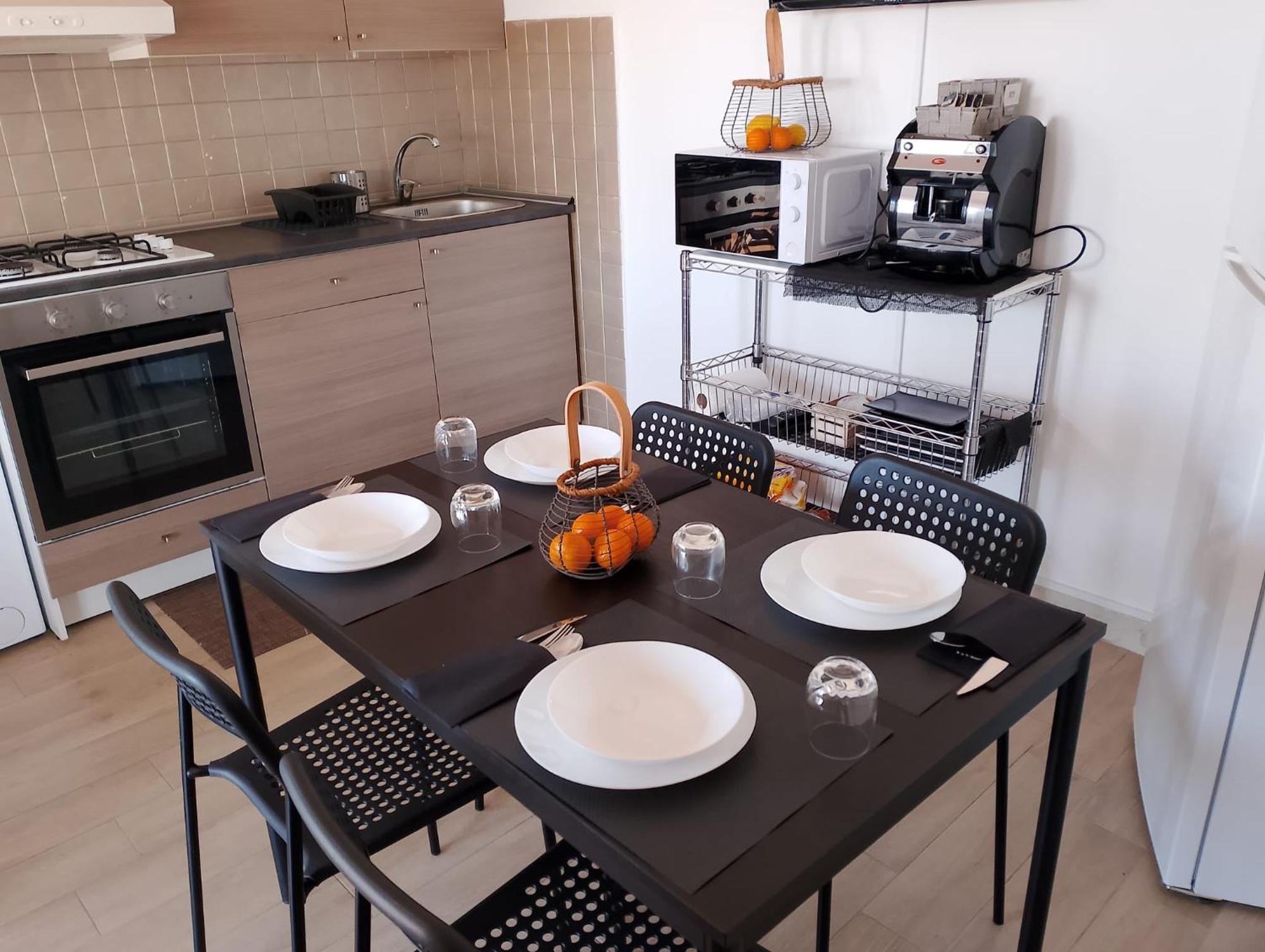 Casa XXI Aprile Apartment Isola delle Femmine Ngoại thất bức ảnh