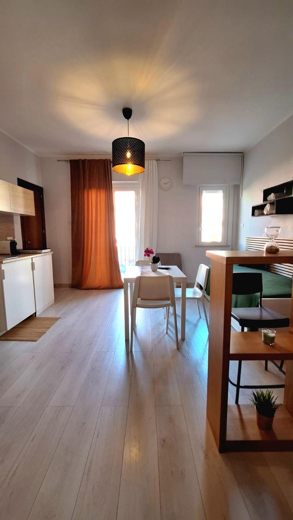 Casa XXI Aprile Apartment Isola delle Femmine Ngoại thất bức ảnh